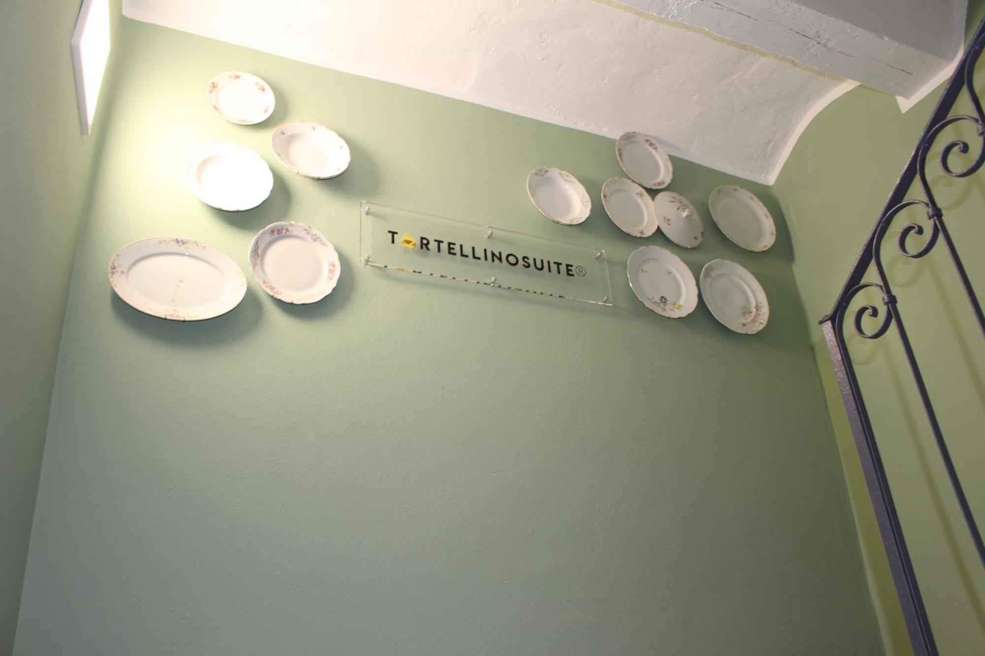 Altana House Tortellinosuite Modena Eksteriør billede