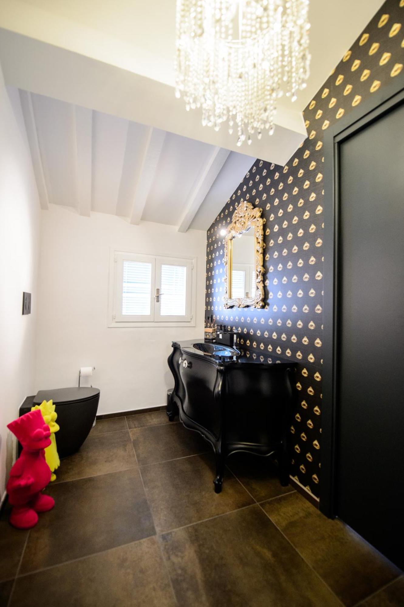 Altana House Tortellinosuite Modena Eksteriør billede