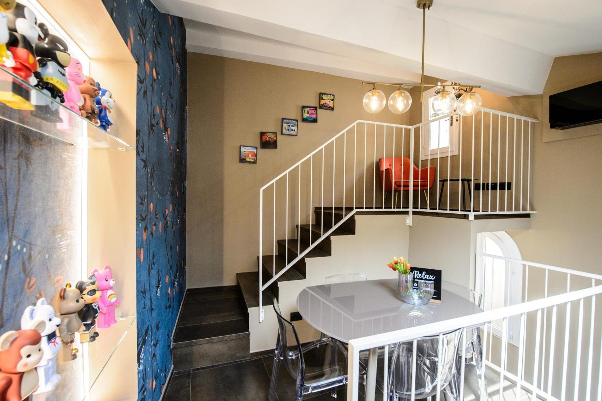 Altana House Tortellinosuite Modena Eksteriør billede