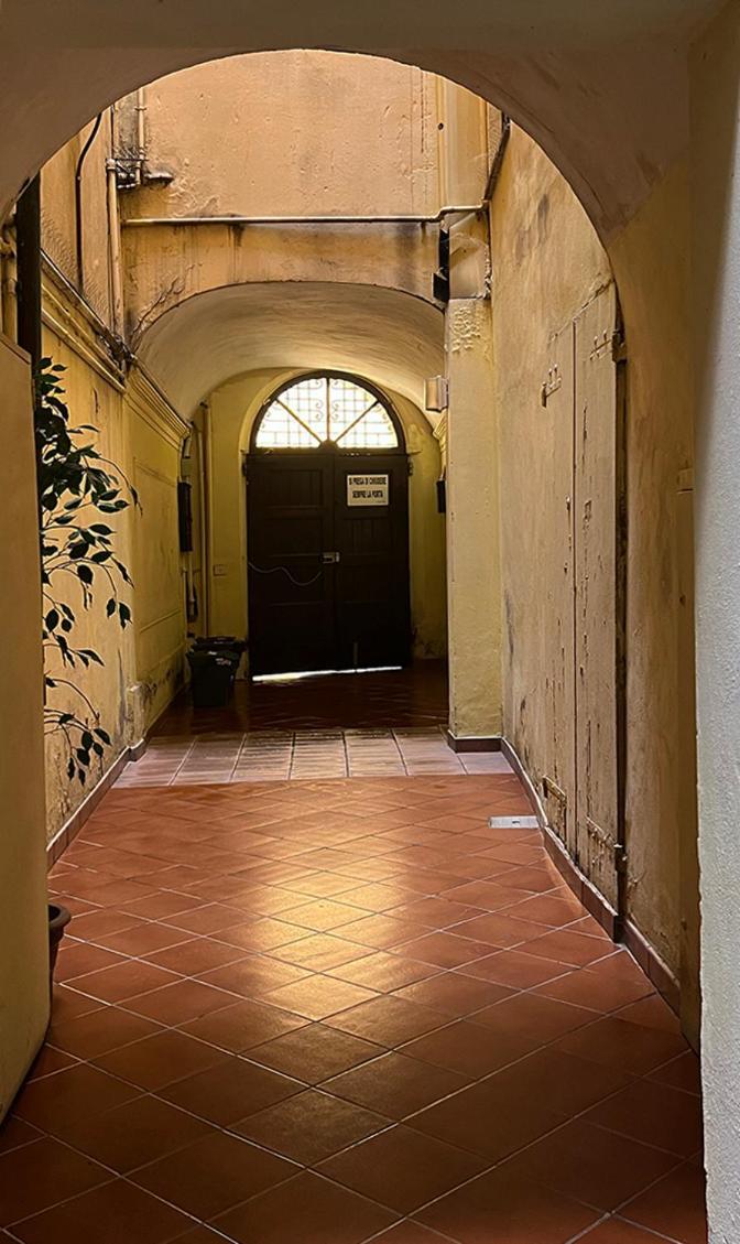Altana House Tortellinosuite Modena Eksteriør billede