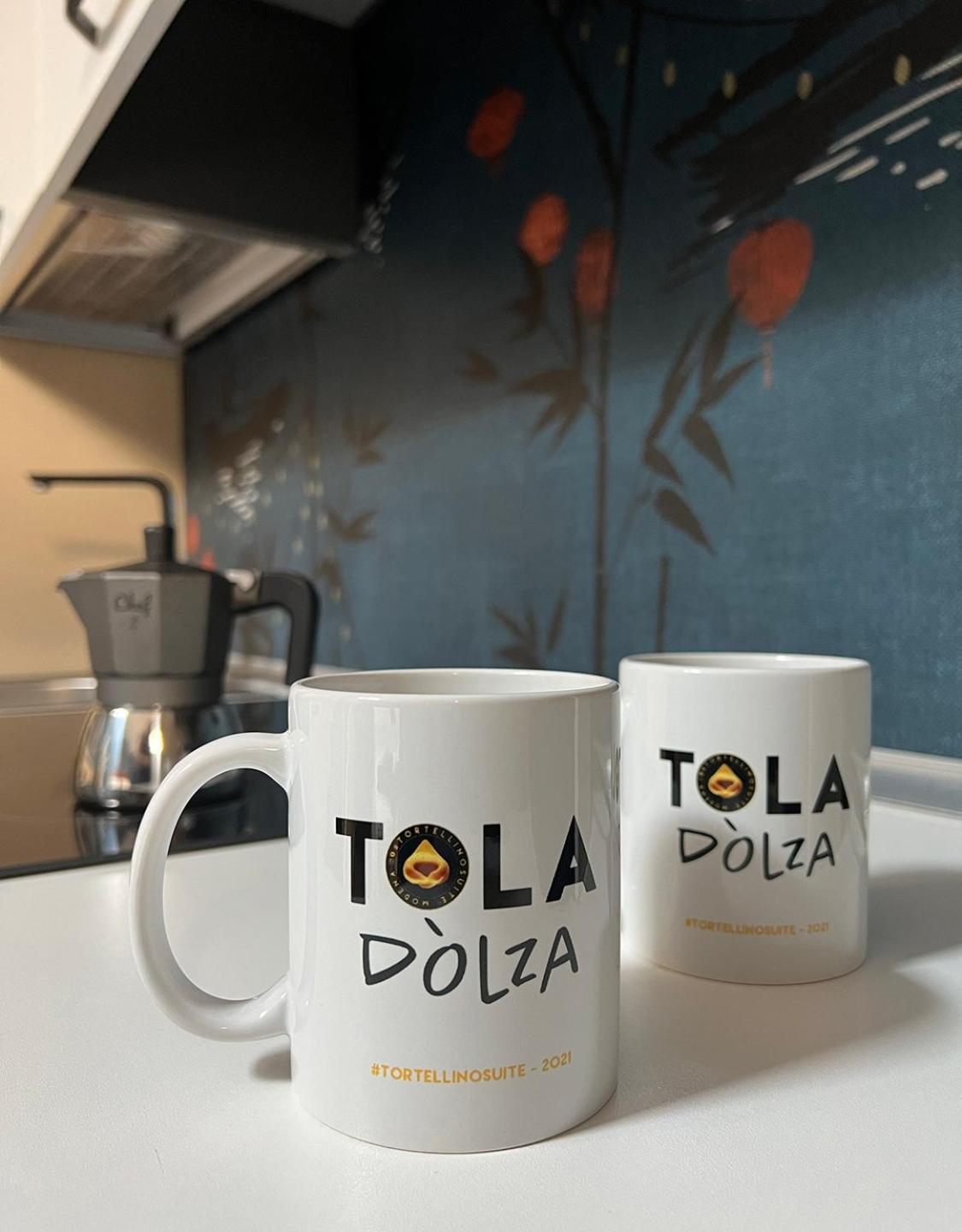 Altana House Tortellinosuite Modena Eksteriør billede